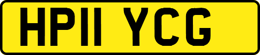 HP11YCG