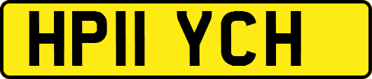 HP11YCH