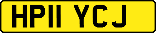 HP11YCJ