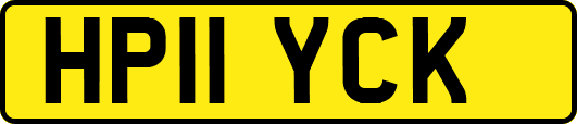 HP11YCK