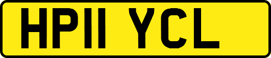 HP11YCL