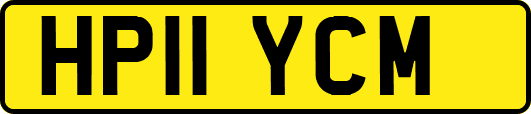 HP11YCM