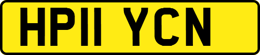 HP11YCN