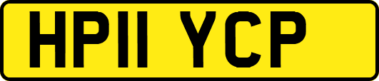 HP11YCP