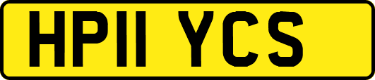 HP11YCS