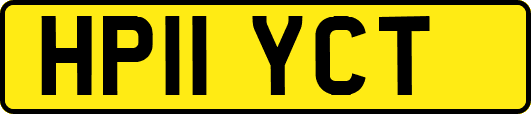 HP11YCT