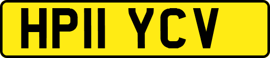 HP11YCV