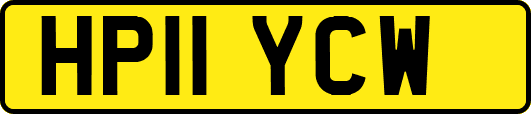HP11YCW