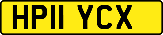 HP11YCX