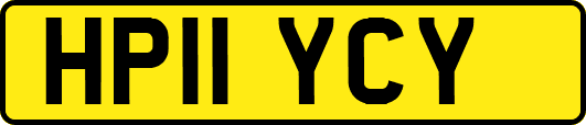 HP11YCY