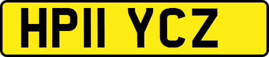 HP11YCZ
