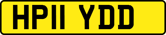 HP11YDD