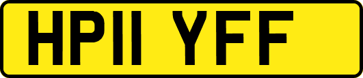HP11YFF