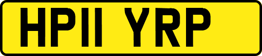 HP11YRP