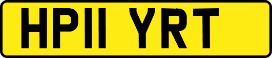 HP11YRT