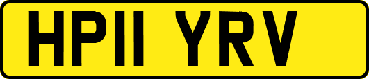 HP11YRV