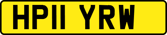 HP11YRW