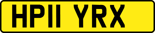HP11YRX