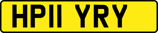 HP11YRY