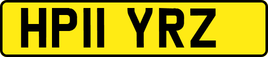 HP11YRZ