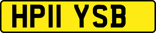HP11YSB