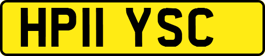 HP11YSC