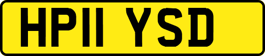 HP11YSD