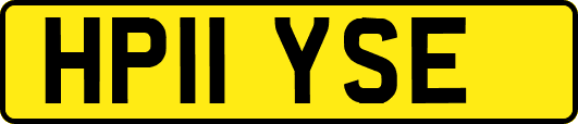 HP11YSE