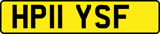 HP11YSF