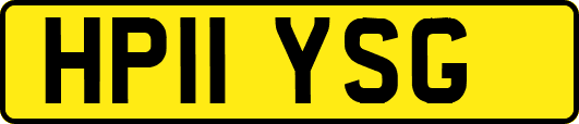 HP11YSG