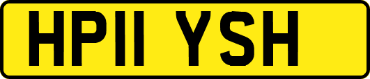 HP11YSH