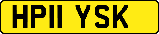 HP11YSK