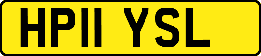 HP11YSL