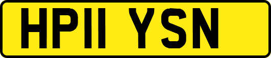 HP11YSN