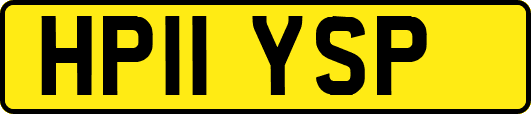 HP11YSP