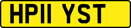 HP11YST