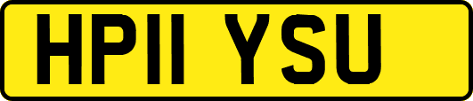 HP11YSU