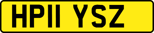 HP11YSZ
