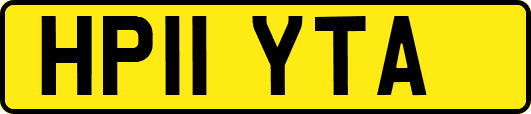 HP11YTA
