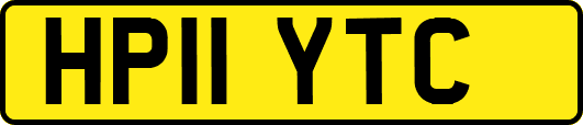 HP11YTC