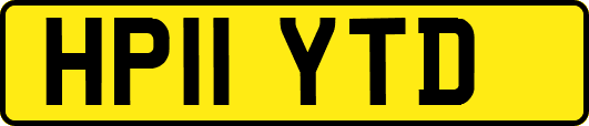 HP11YTD