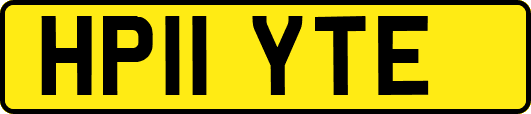 HP11YTE