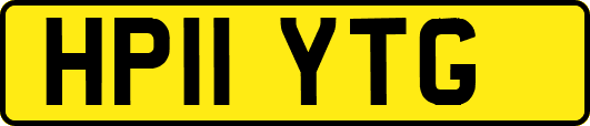 HP11YTG