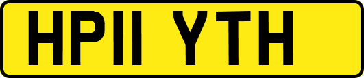 HP11YTH