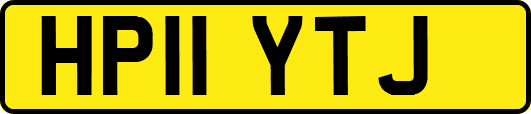 HP11YTJ