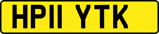 HP11YTK