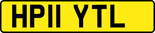 HP11YTL