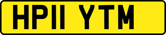 HP11YTM