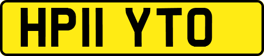 HP11YTO
