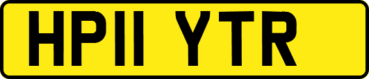 HP11YTR
